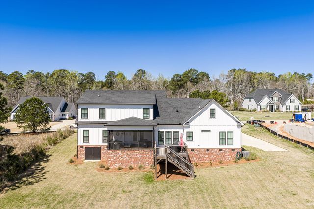 313 Militia Loop, North Augusta, SC 29860