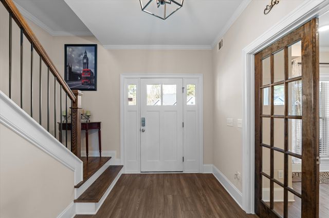 313 Militia Loop, North Augusta, SC 29860