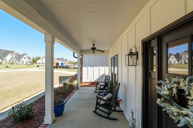 313 Militia Loop, North Augusta, SC 29860