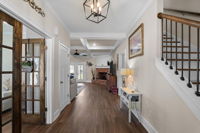 313 Militia Loop, North Augusta, SC 29860