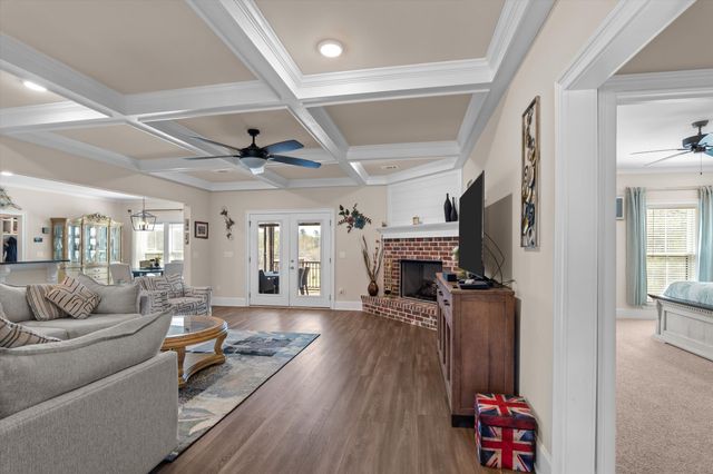 313 Militia Loop, North Augusta, SC 29860