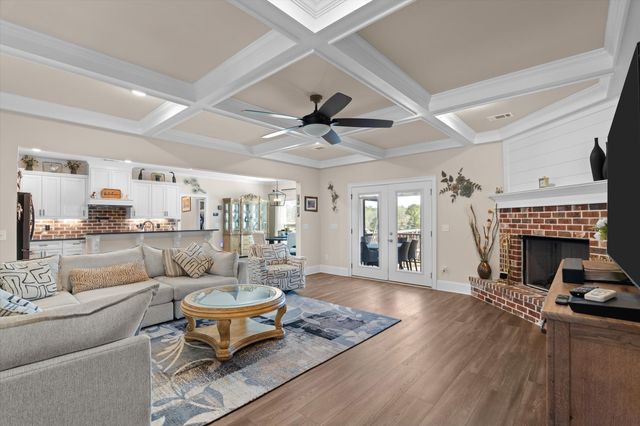 313 Militia Loop, North Augusta, SC 29860