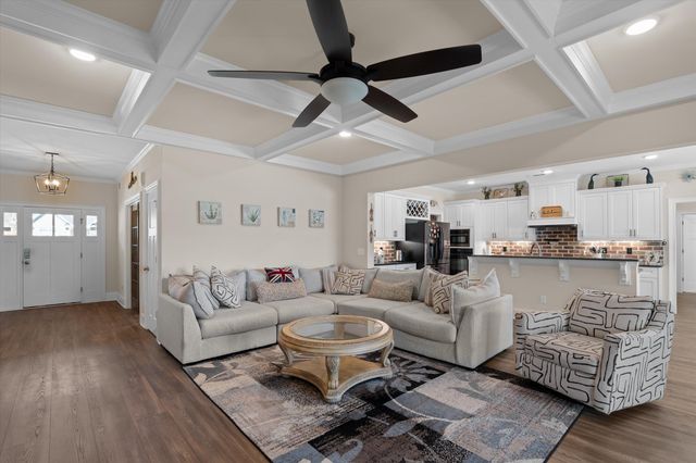 313 Militia Loop, North Augusta, SC 29860