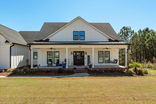 313 Militia Loop, North Augusta, SC 29860