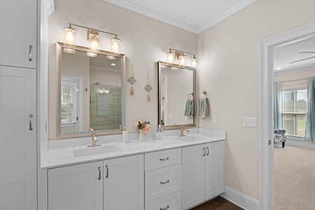 313 Militia Loop, North Augusta, SC 29860