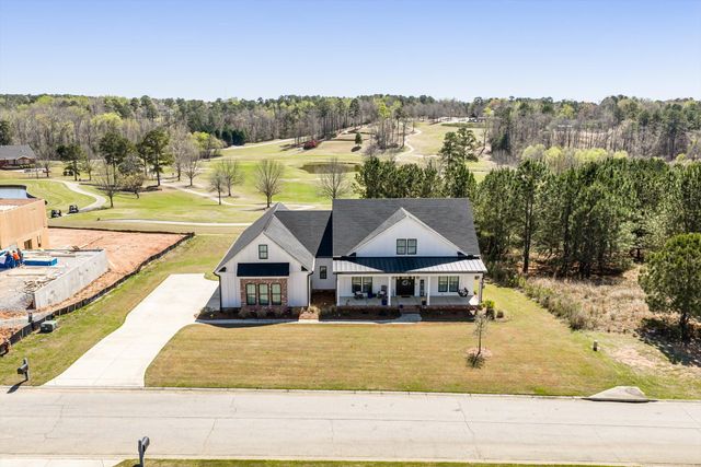 313 Militia Loop, North Augusta, SC 29860