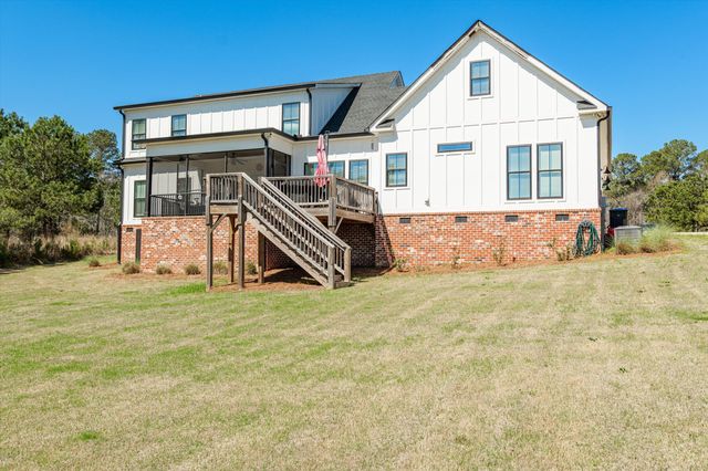 313 Militia Loop, North Augusta, SC 29860
