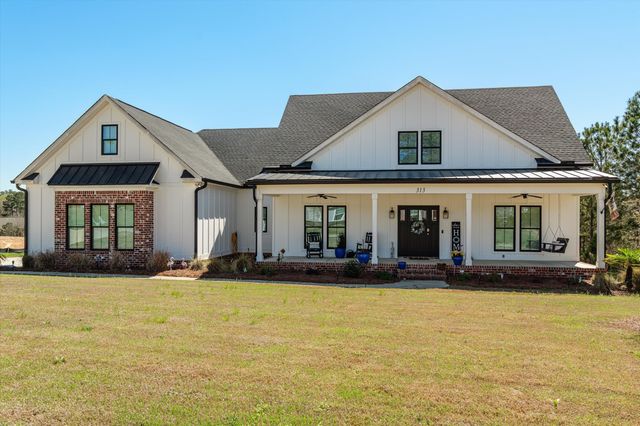 313 Militia Loop, North Augusta, SC 29860