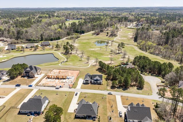 313 Militia Loop, North Augusta, SC 29860