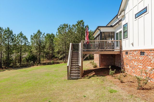 313 Militia Loop, North Augusta, SC 29860