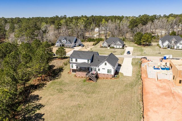 313 Militia Loop, North Augusta, SC 29860