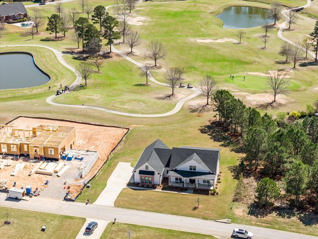 313 Militia Loop, North Augusta, SC 29860