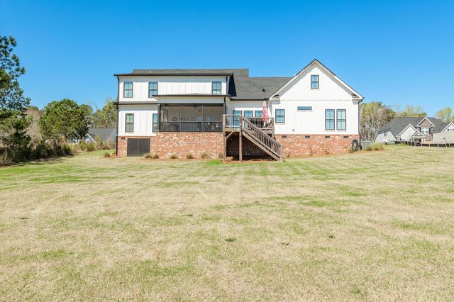 313 Militia Loop, North Augusta, SC 29860