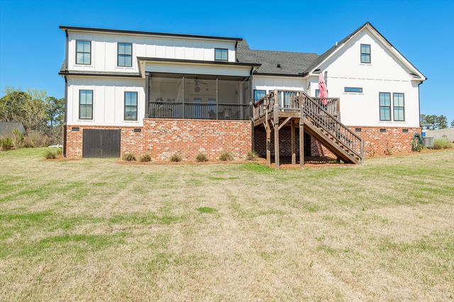 313 Militia Loop, North Augusta, SC 29860