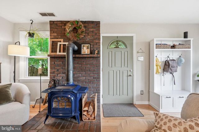 45 NEVADA AVE, Cherry Hill, NJ 08002