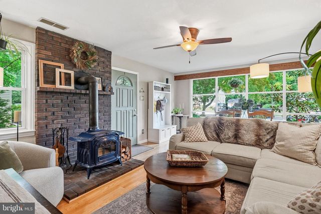 45 NEVADA AVE, Cherry Hill, NJ 08002