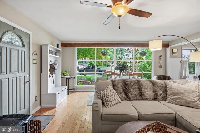 45 NEVADA AVE, Cherry Hill, NJ 08002