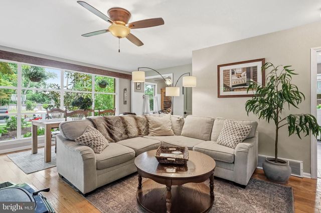 45 NEVADA AVE, Cherry Hill, NJ 08002
