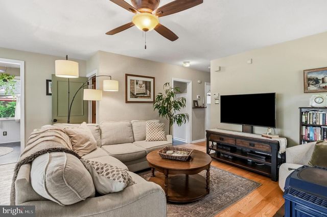 45 NEVADA AVE, Cherry Hill, NJ 08002