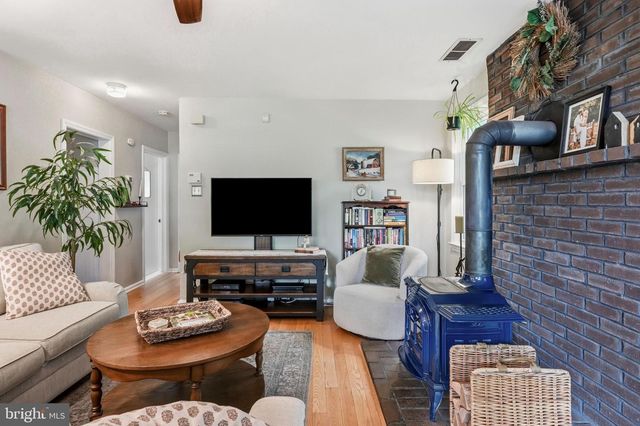45 NEVADA AVE, Cherry Hill, NJ 08002