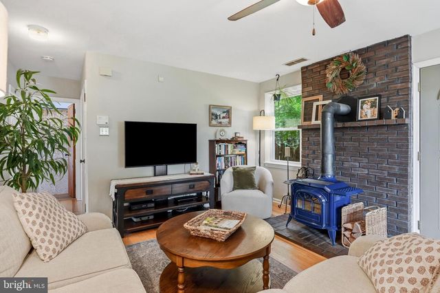 45 NEVADA AVE, Cherry Hill, NJ 08002