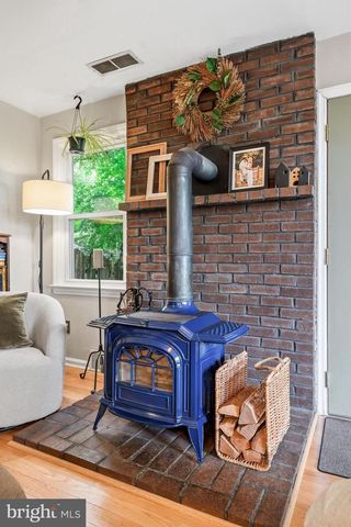 45 NEVADA AVE, Cherry Hill, NJ 08002