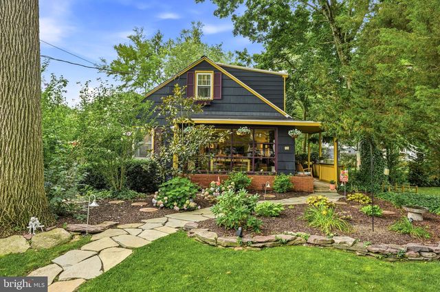 45 NEVADA AVE, Cherry Hill, NJ 08002