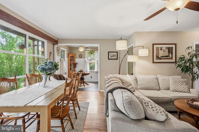 45 NEVADA AVE, Cherry Hill, NJ 08002