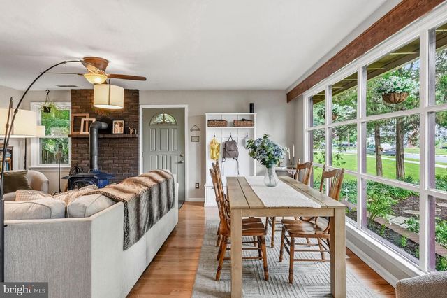 45 NEVADA AVE, Cherry Hill, NJ 08002