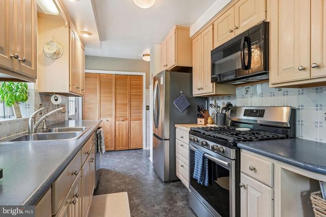 45 NEVADA AVE, Cherry Hill, NJ 08002