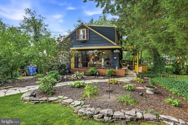 45 NEVADA AVE, Cherry Hill, NJ 08002