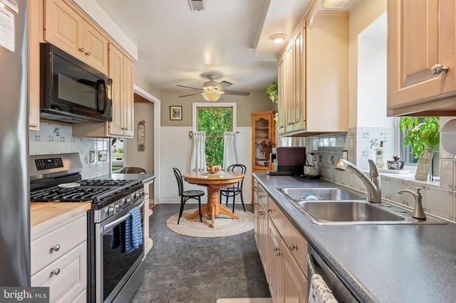 45 NEVADA AVE, Cherry Hill, NJ 08002