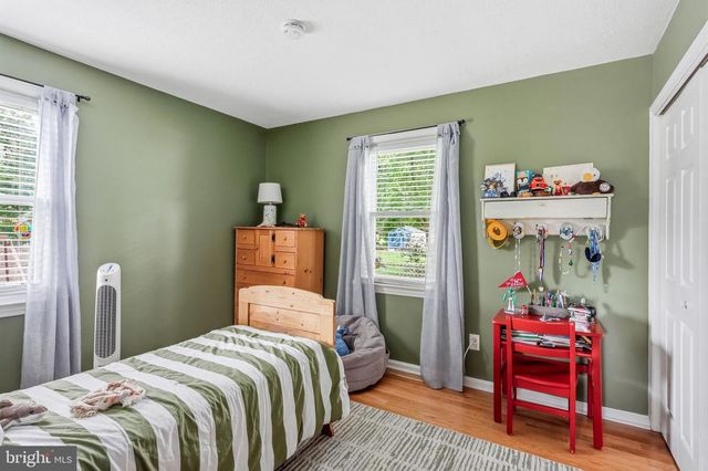 45 NEVADA AVE, Cherry Hill, NJ 08002