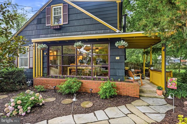 45 NEVADA AVE, Cherry Hill, NJ 08002