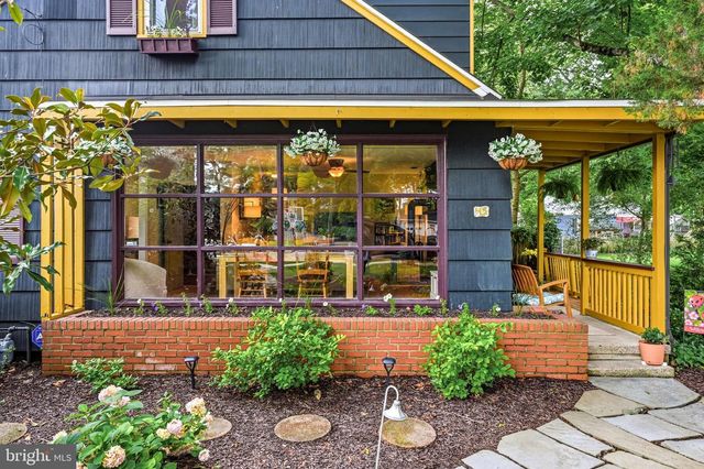 45 NEVADA AVE, Cherry Hill, NJ 08002