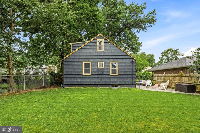 45 NEVADA AVE, Cherry Hill, NJ 08002
