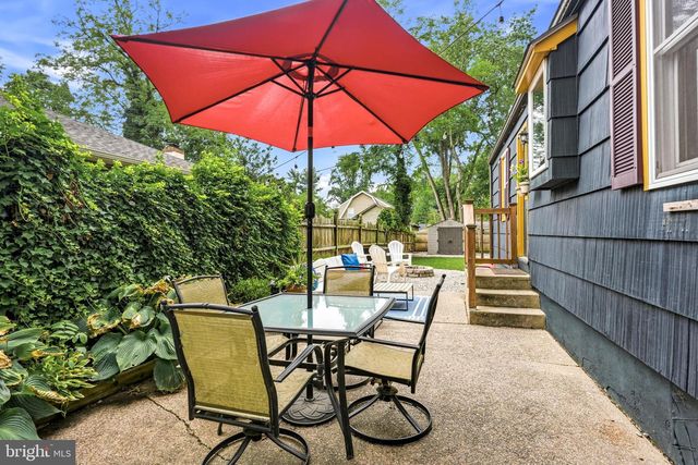 45 NEVADA AVE, Cherry Hill, NJ 08002
