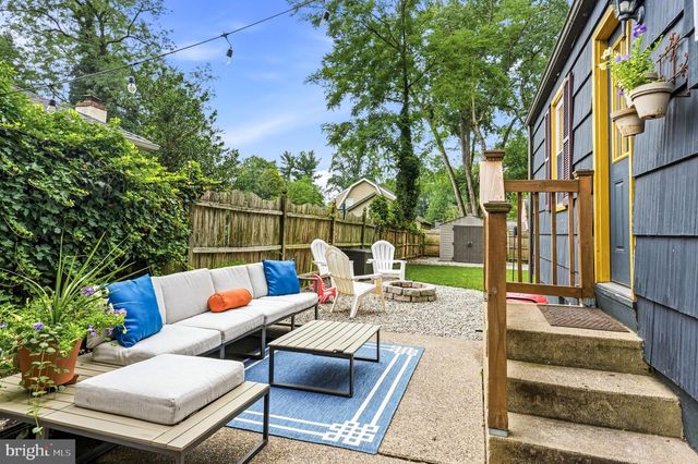 45 NEVADA AVE, Cherry Hill, NJ 08002
