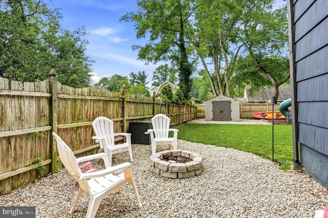 45 NEVADA AVE, Cherry Hill, NJ 08002