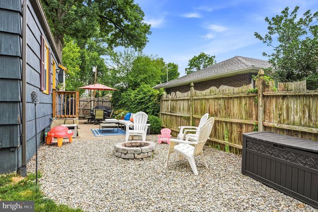 45 NEVADA AVE, Cherry Hill, NJ 08002