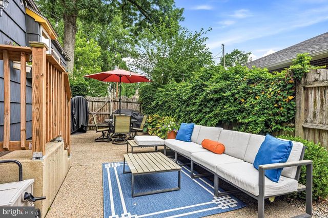 45 NEVADA AVE, Cherry Hill, NJ 08002