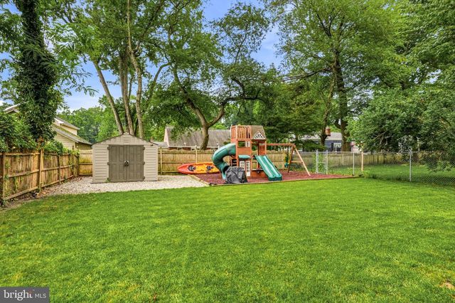 45 NEVADA AVE, Cherry Hill, NJ 08002