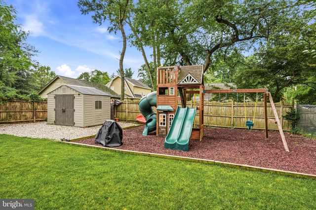 45 NEVADA AVE, Cherry Hill, NJ 08002