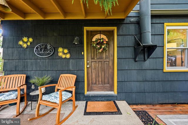 45 NEVADA AVE, Cherry Hill, NJ 08002
