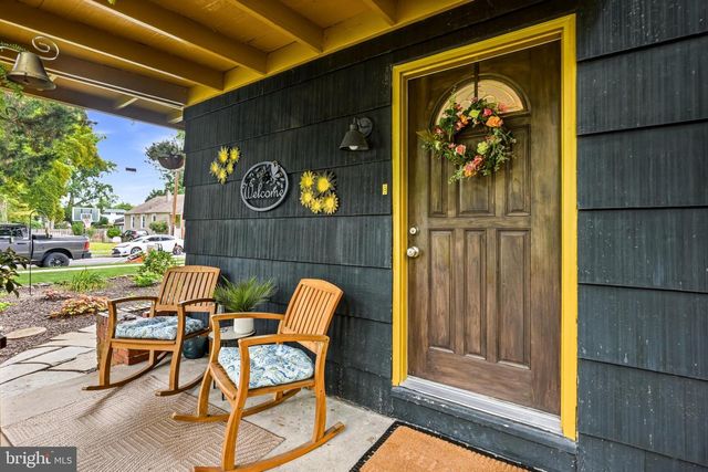45 NEVADA AVE, Cherry Hill, NJ 08002