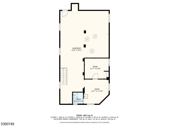 30 Geneva St, Elizabeth City, NJ 07206