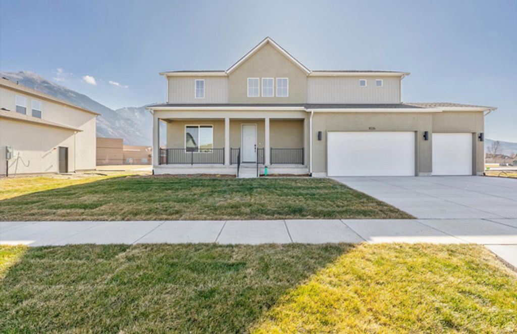 1026 E 310 S, Salem, UT 84653