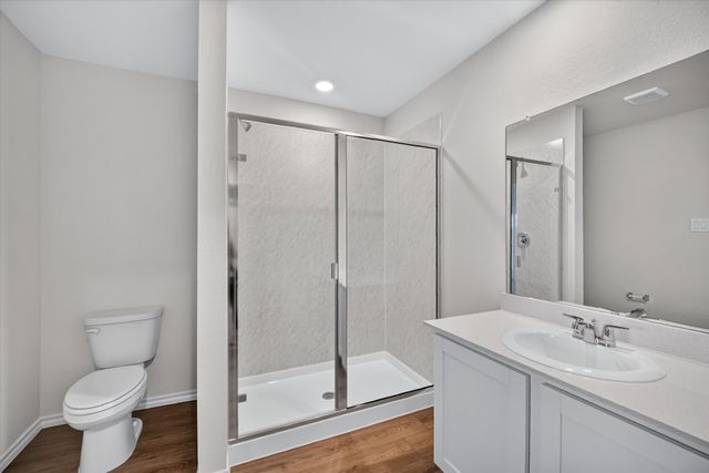 3022 Serenity Lane, Sherman, TX 75090