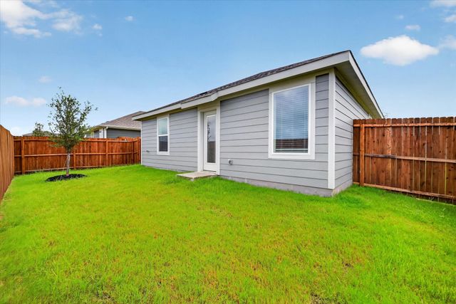 3022 Serenity Lane, Sherman, TX 75090