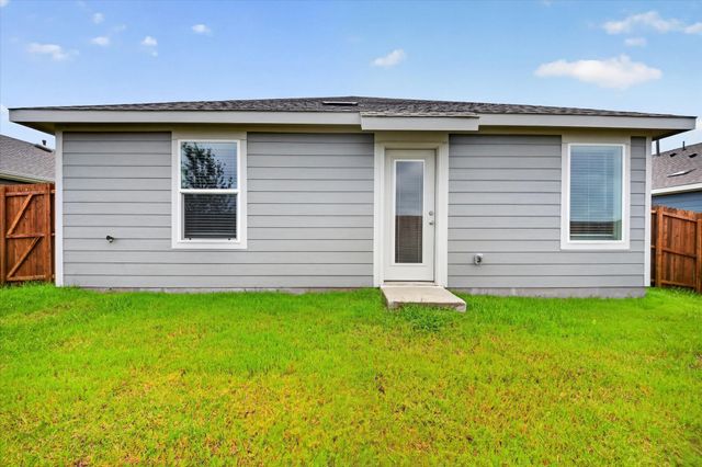 3022 Serenity Lane, Sherman, TX 75090
